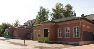 Rudolf Grundschule - Nebengebäude